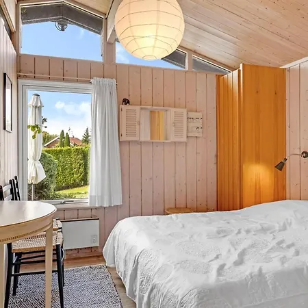 Tatil Evi Soehnke - 100m To The Fjord By Interhome *
