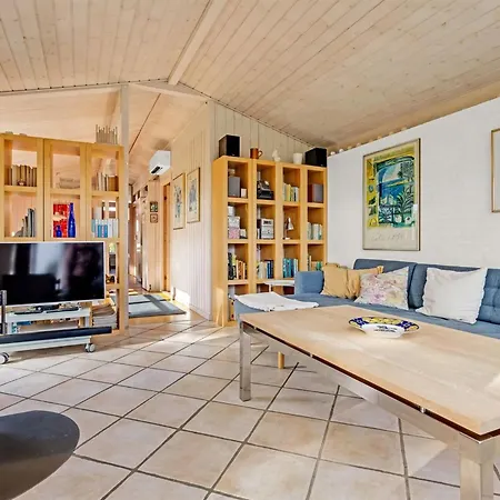 Feriehus Soehnke - 100m To The Fjord By Interhome